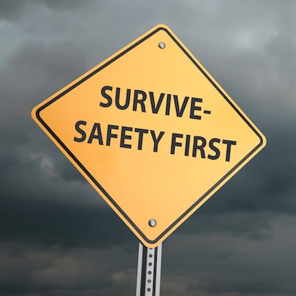 Survive - Safety First 1 copy Survive - Safety First 1 copy